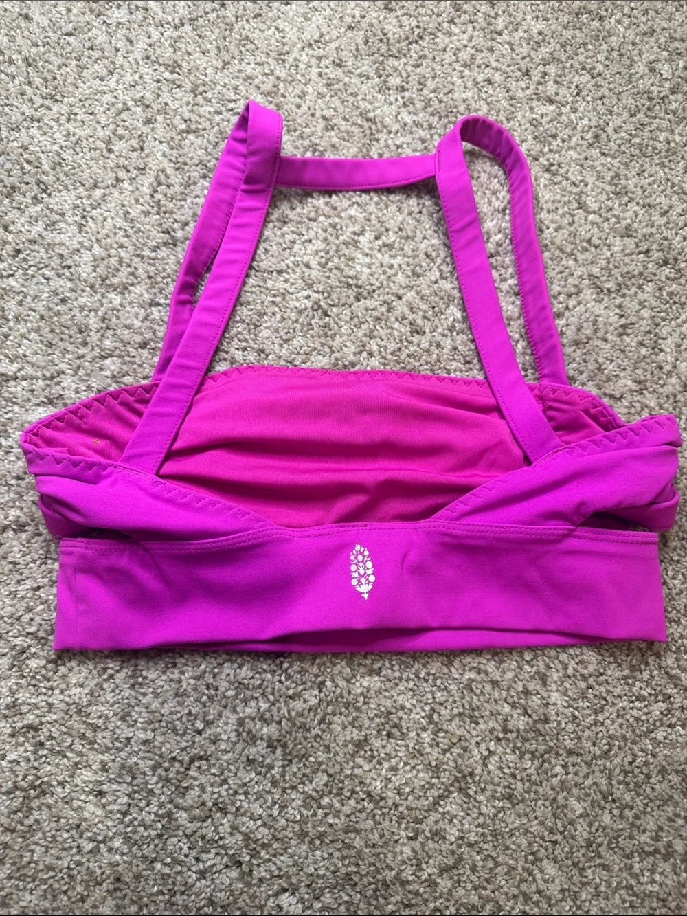 FP Movement by Free People gently used